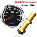 7000RPM BS M16