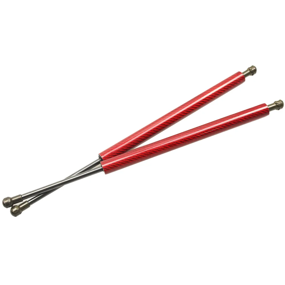 Puntal de gas capó delantero VW Golf Mk2 1983-1992 - imagen 2
