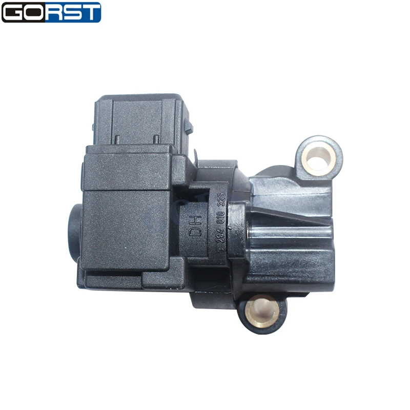 Válvula control aire ralentí 0280140575 BMW 316i/318i E36/E46 1.8 - imagen 2