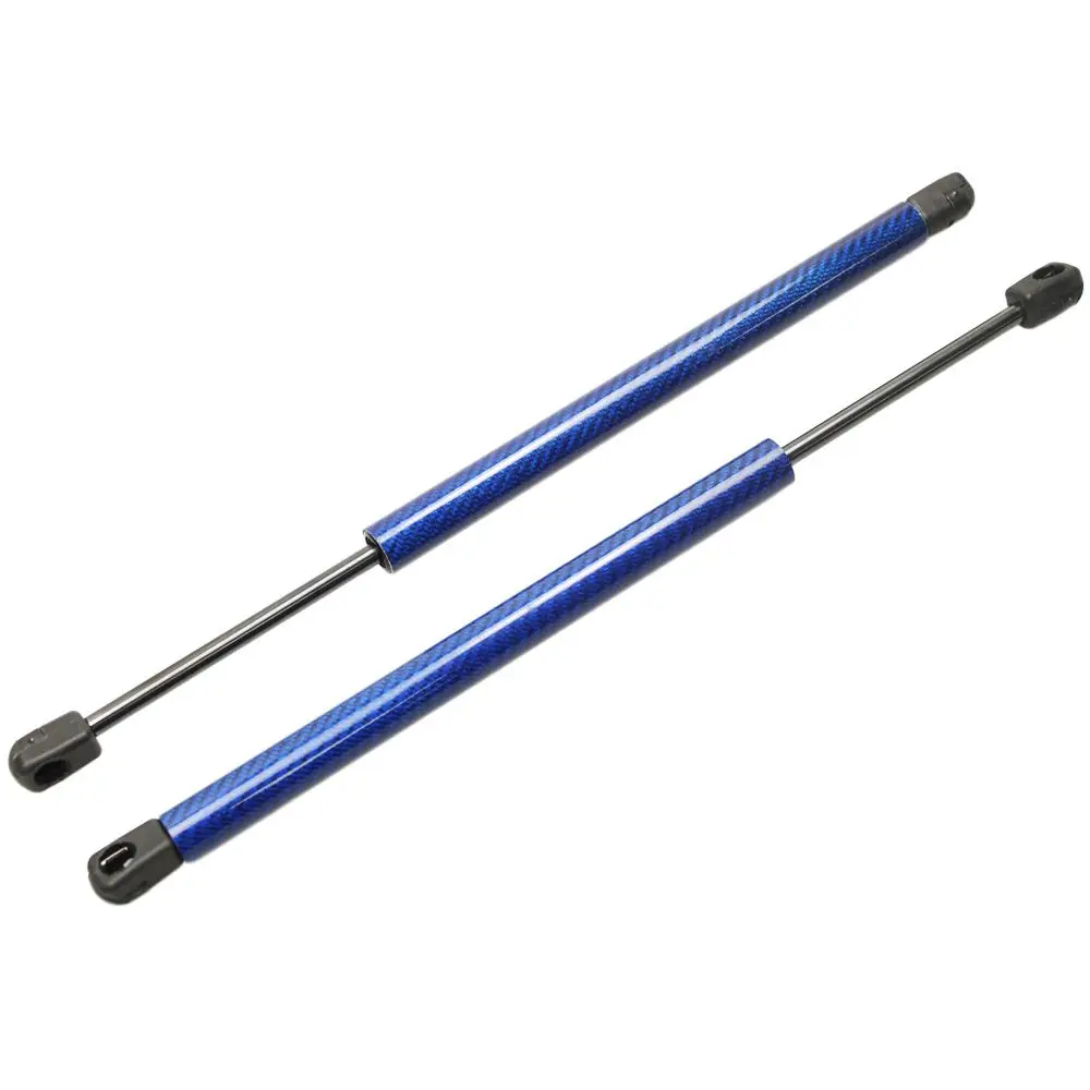 Amortiguadores de gas para tapa del motor Toyota MR2 W20 - imagen 2