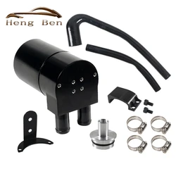 Lata de captura de aceite con manguera de silicona – BMW N20 N26