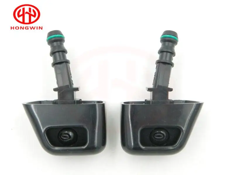 Boquilla lavafaros pulverizadora para Nissan X-Trail T31 2008-2014 - imagen 2