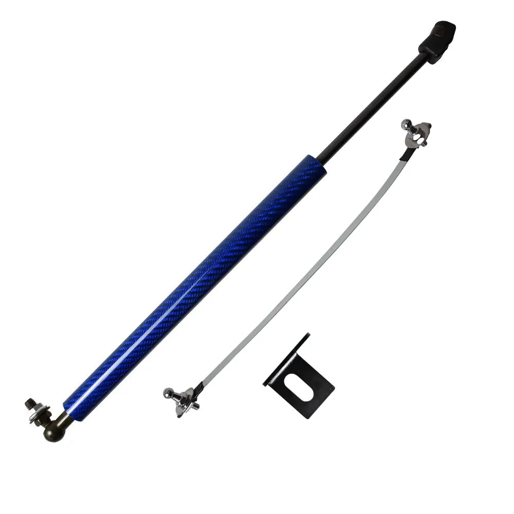 Amortiguador de gas para capó Renault Fluence 2009-2020 - imagen 4