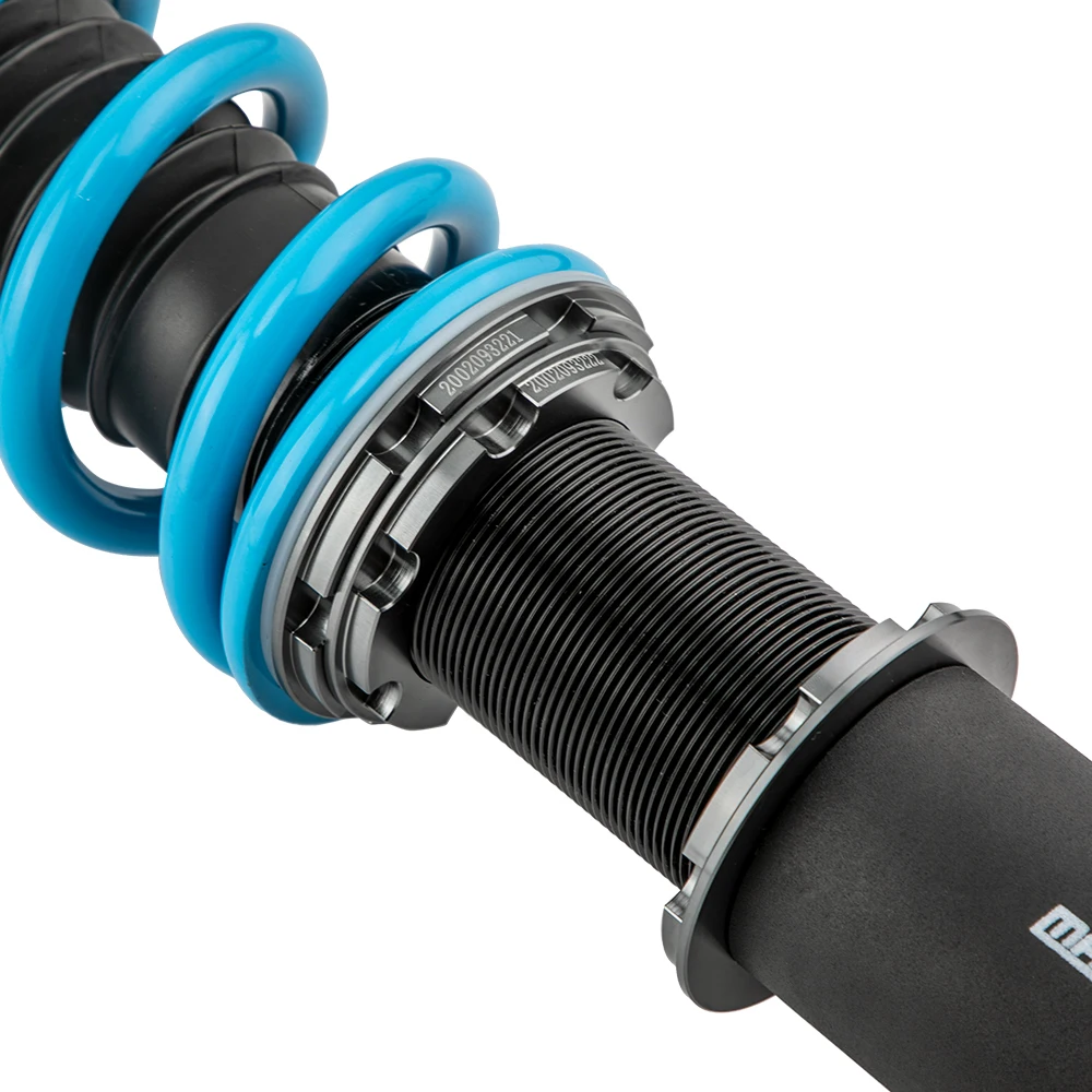Coilovers regulables Nissan S13 180SX, 200SX y 240SX (1989-1994) - imagen 4