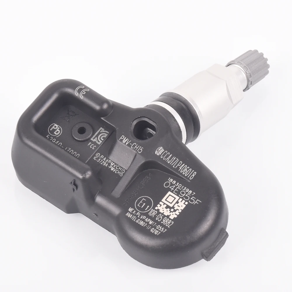 Sensor TPMS 52940J7000 433 MHz para Kia Ceed CD (2018-2020) - imagen 2