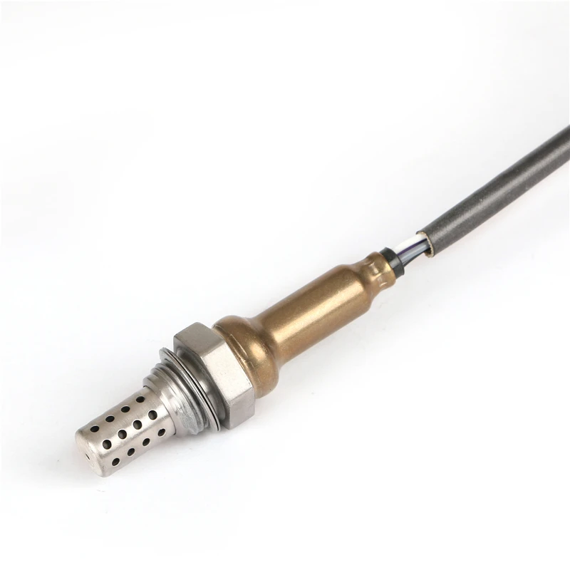 WEIDA sensor lambda original O2 para BYD F3, Geely y Buick Excelle - imagen 2