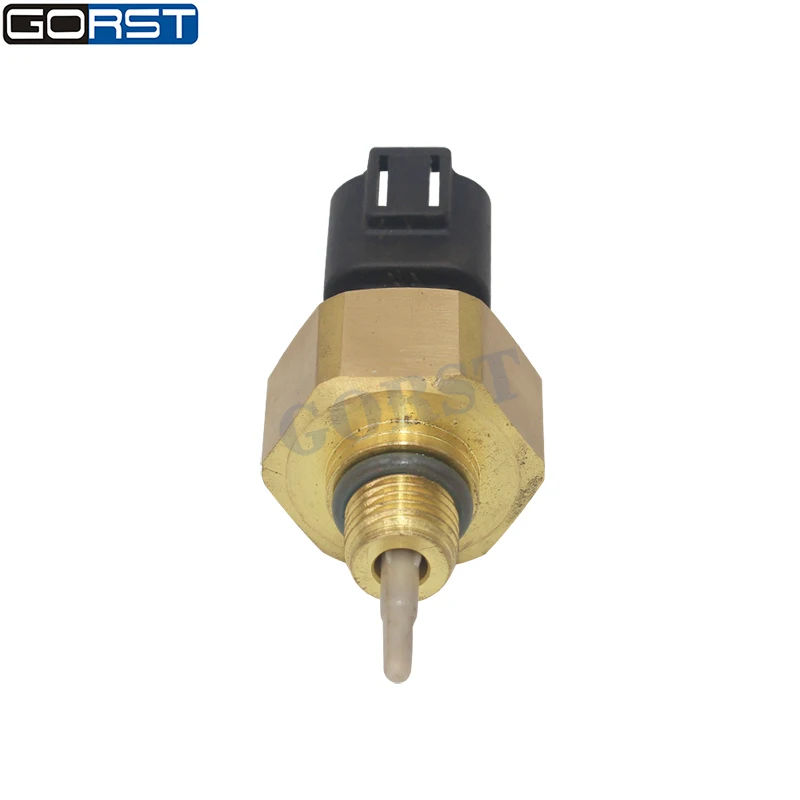 Cummins 4921473 Sensor de presión y temperatura de admisión ISX/ISM - imagen 2