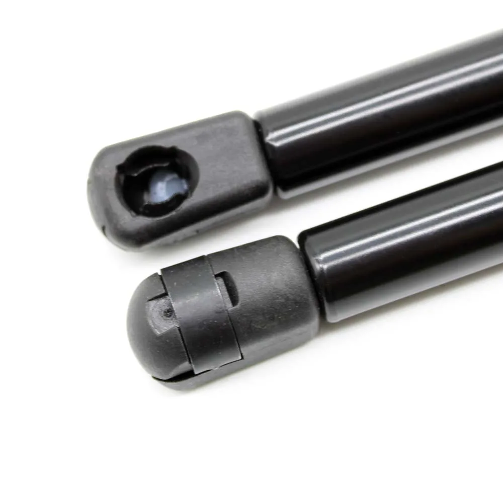 Capó de carbono para Toyota Camry 2002-2006 con puntales de gas - imagen 3