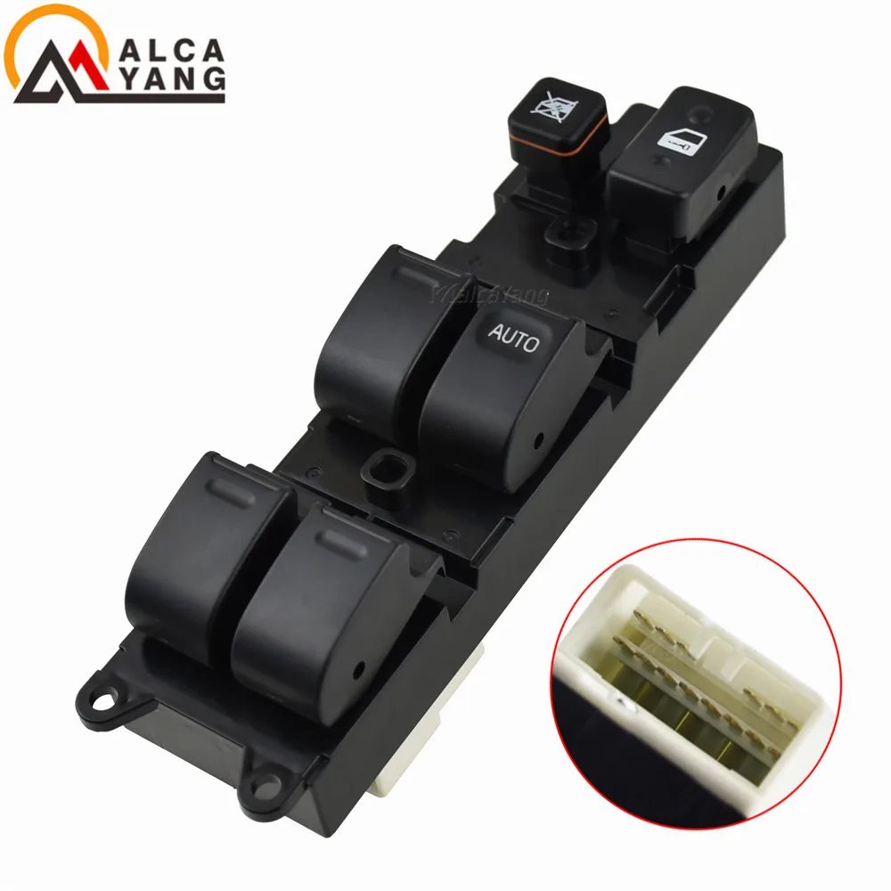 84820-35020 Auto Styling – Interruptor elevalunas Land Cruiser 80 - imagen 2