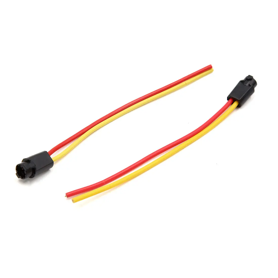 Bombilla T5 para cuadro de instrumentos con conector y cable alargador - imagen 4