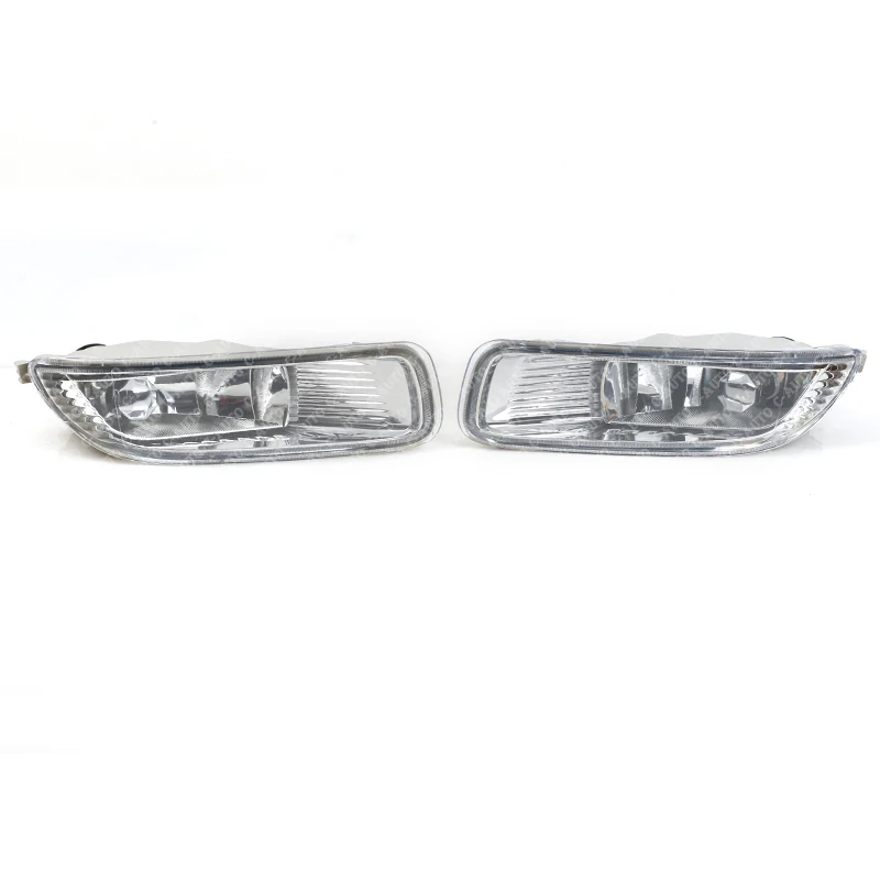 Faros antiniebla delanteros Toyota Corolla 2003-2005 - imagen 3