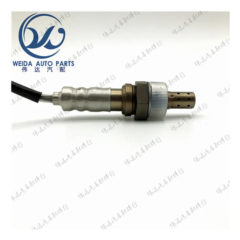 036906262 Sensor de oxígeno trasero - VW y Skoda 1.2-2.0 2000-2014 - imagen 2