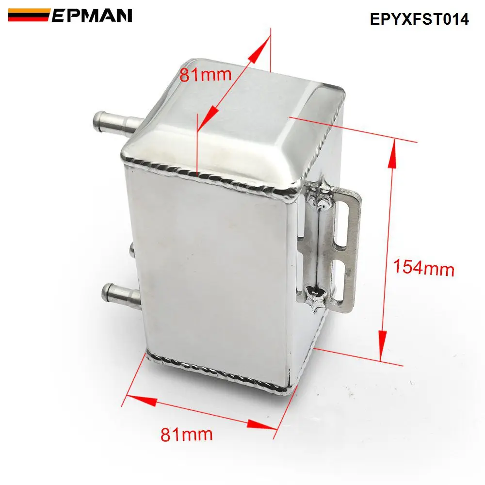 EPMAN EPYXFST014 Kit recuperador de aceite con ventilación - imagen 2