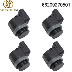 BMW Sensor PDC ayuda aparcamiento Serie 5 E60 E61