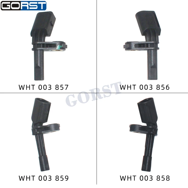Sensor ABS de velocidad de rueda