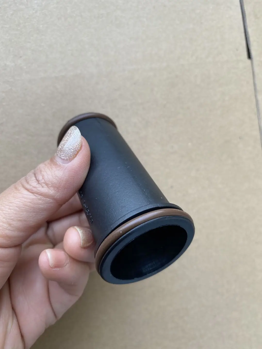 Tubo de bujía de encendido BMW para 118i 120i y 320i - imagen 3