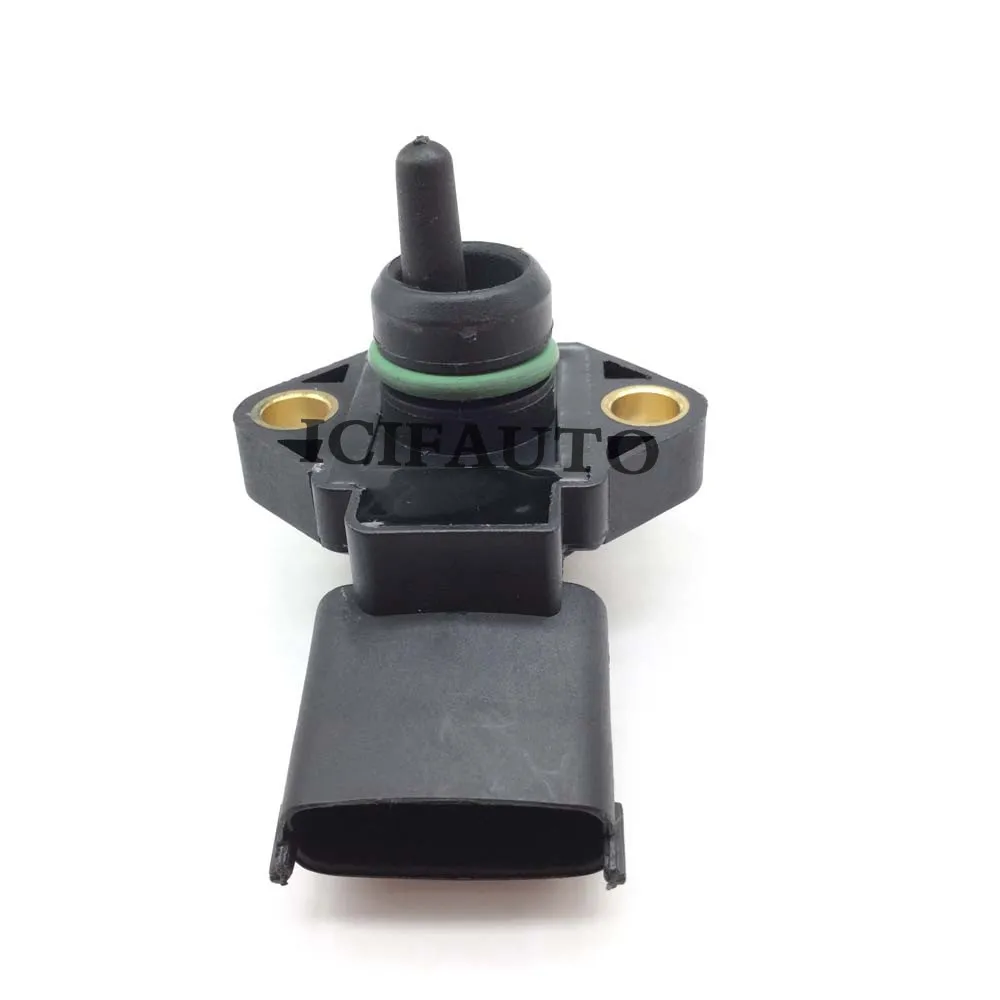Sensor MAP 0281002205 para Land Rover Discovery y Fiat Ducato - imagen 2