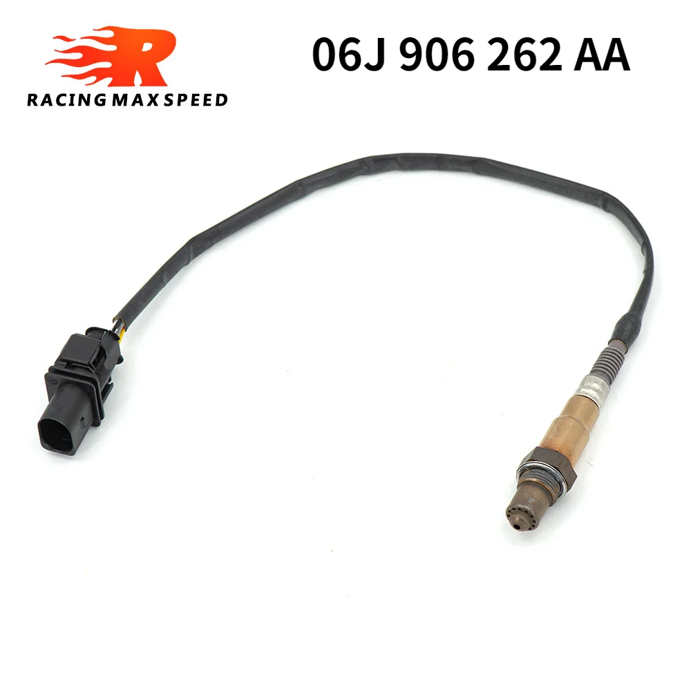Sonda lambda delantera OEM 04E 906262 AA Audi A3 / Golf Jetta - imagen 3