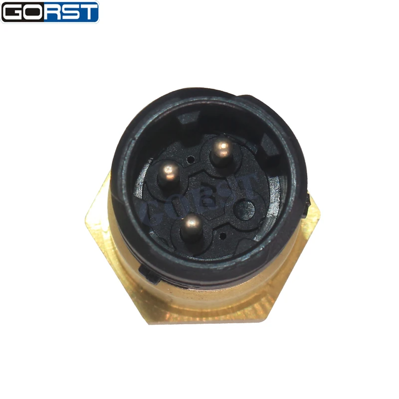 Sensor de presión de aceite Volvo 20829689 para camión - imagen 5