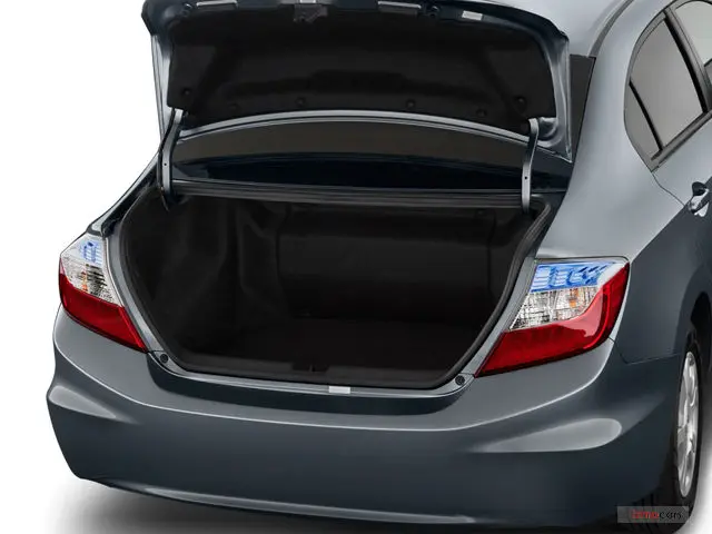Amortiguador de maletero Honda Civic IX Sedán 2011-2017
