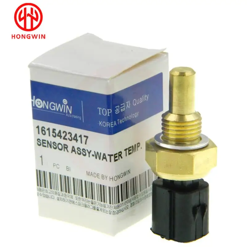 1615423417 Sensor de temperatura del refrigerante para SsangYong