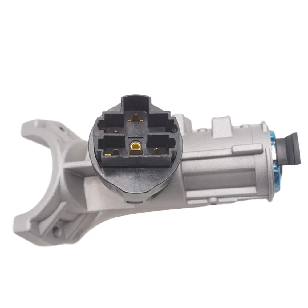 Barril de interruptor encendido para Fiat Ducato Peugeot Boxer - imagen 2