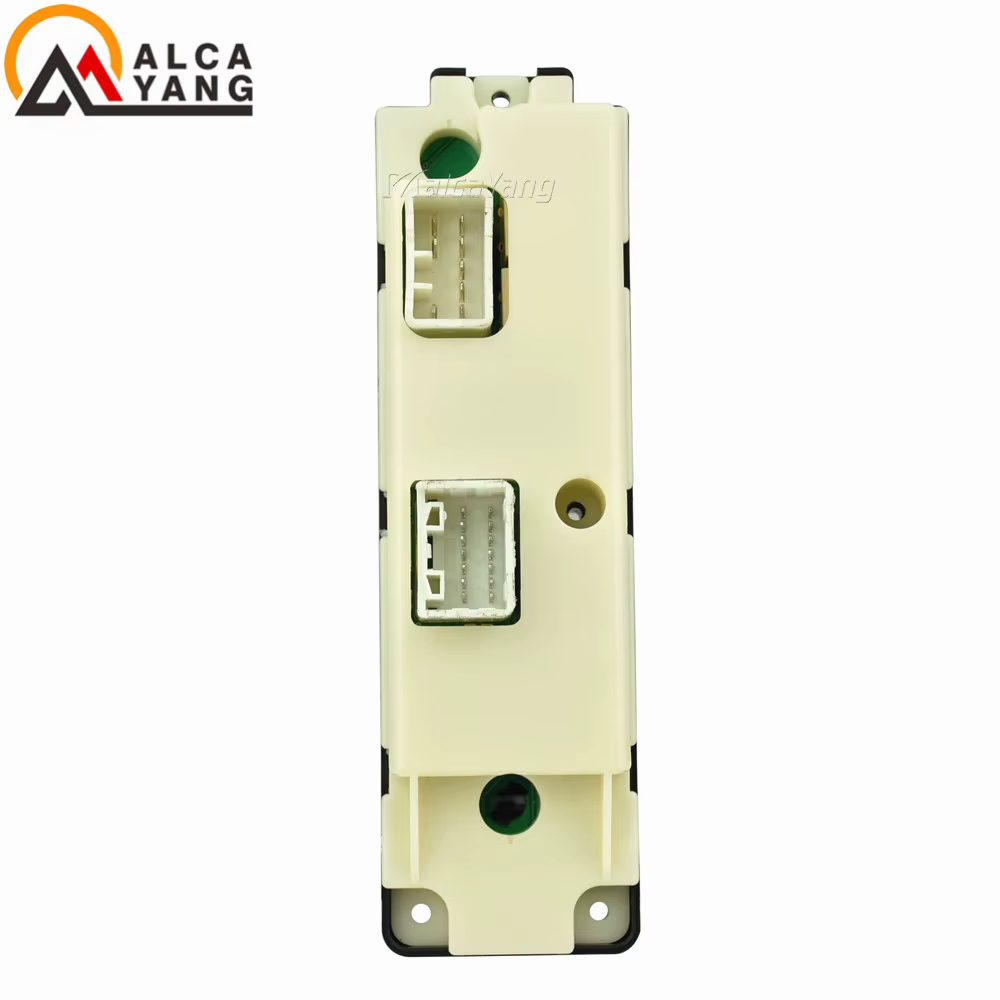 Interruptor elevalunas 25779767 delantero izquierdo – GMC Canyon - imagen 4