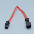 1pcs 2p black
