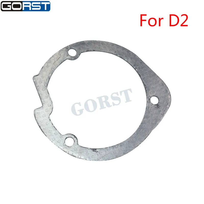 252069060001 Junta de quemador Eberspächer Airtronic D2/D4/D4S - imagen 3