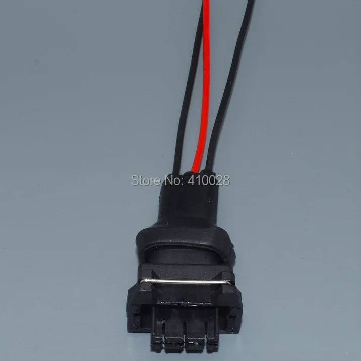 Enchufe para montaje de cableado