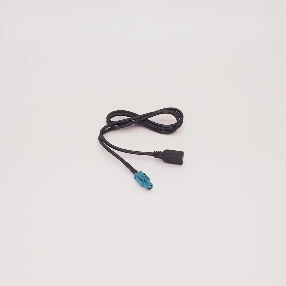Cable USB para Peugeot Citroën DS con sistema RCC NAC