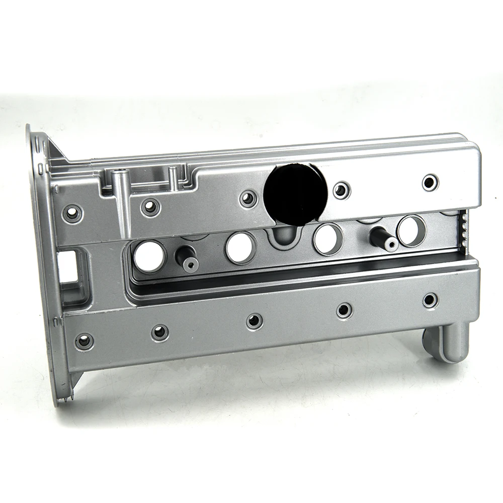 Tapa de culata 92068243 – Chevrolet Captiva Opel Antara 2.4L - imagen 3