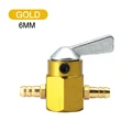 6mm Gold