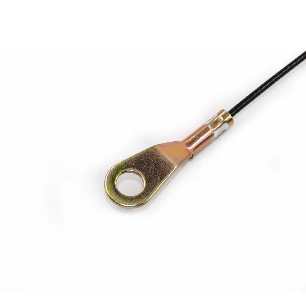 Cables puerta trasera para Mazda Fighter B2500 y Ford Ranger Thunder - imagen 3