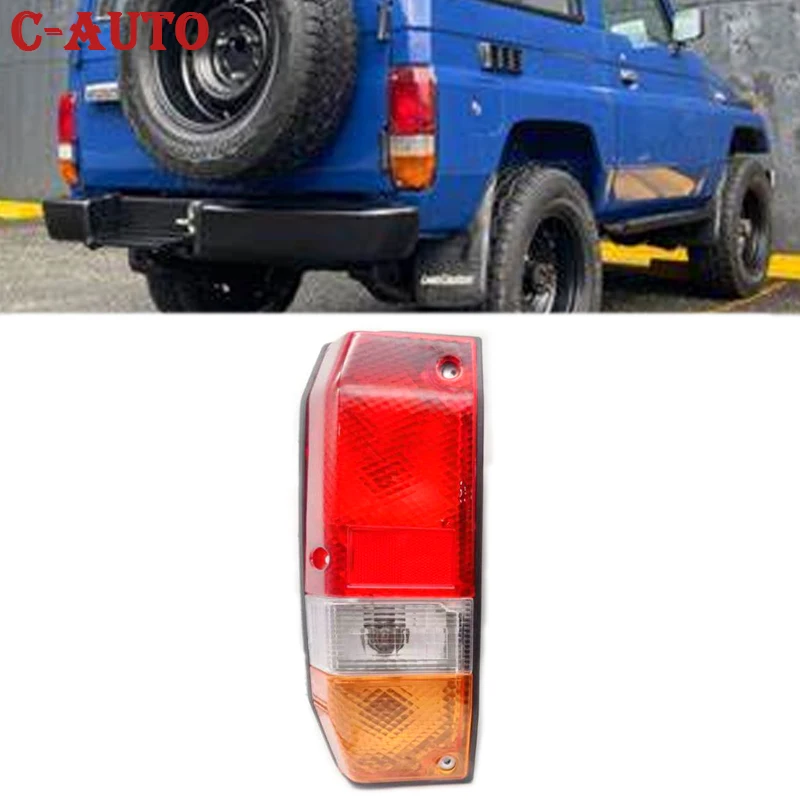 Lámpara freno y señal de giro Toyota Land Cruiser FJ70 FJ73 FJ75 HJ75