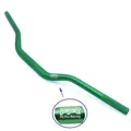 Green-Bar only