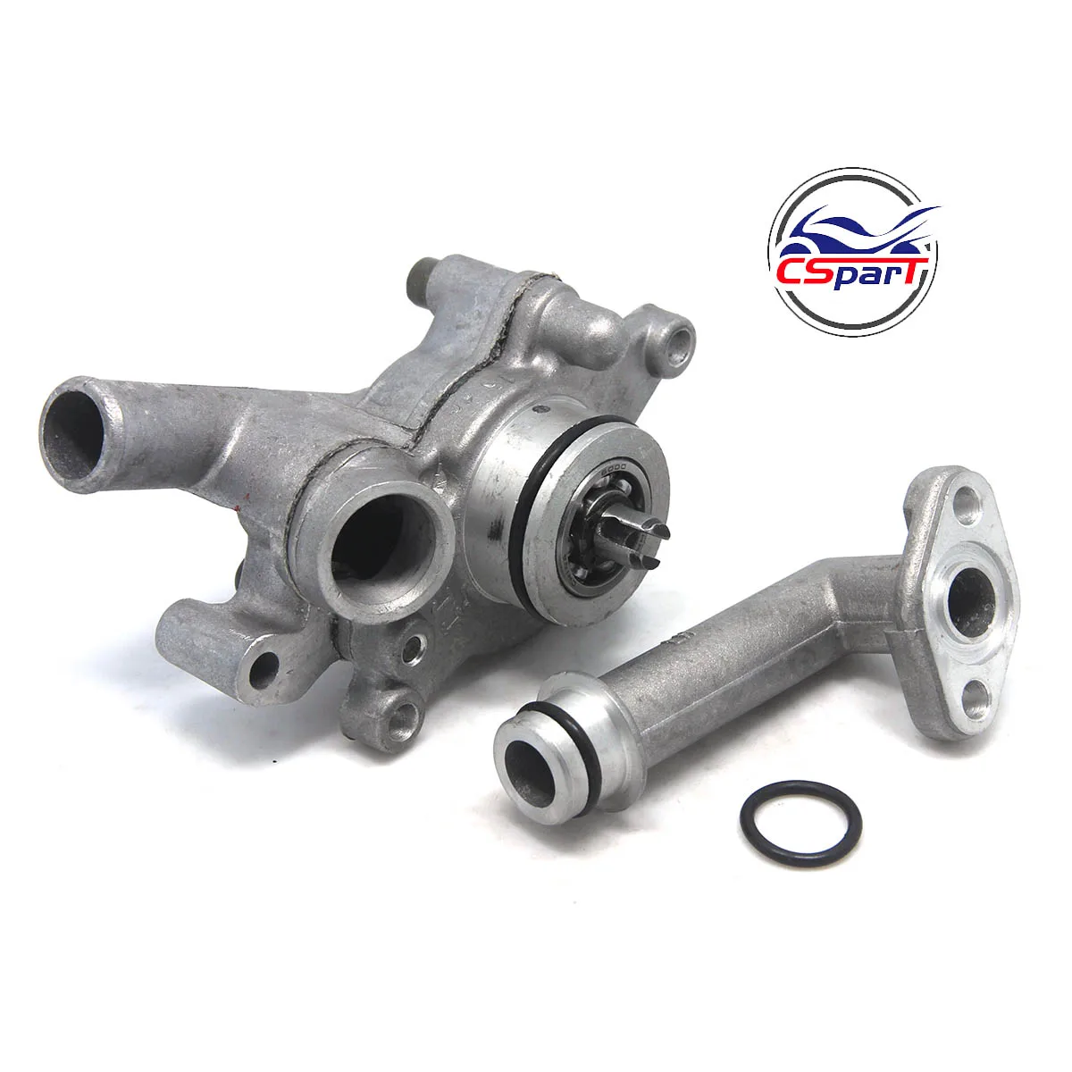 MANCO bomba de agua LINHAI BIGHORN 260/300cc ATV UTV – Junta