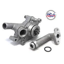 MANCO bomba de agua LINHAI BIGHORN 260/300cc ATV UTV – Junta