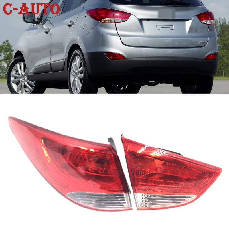 Luz trasera de freno y posición Hyundai ix35 2010-2012