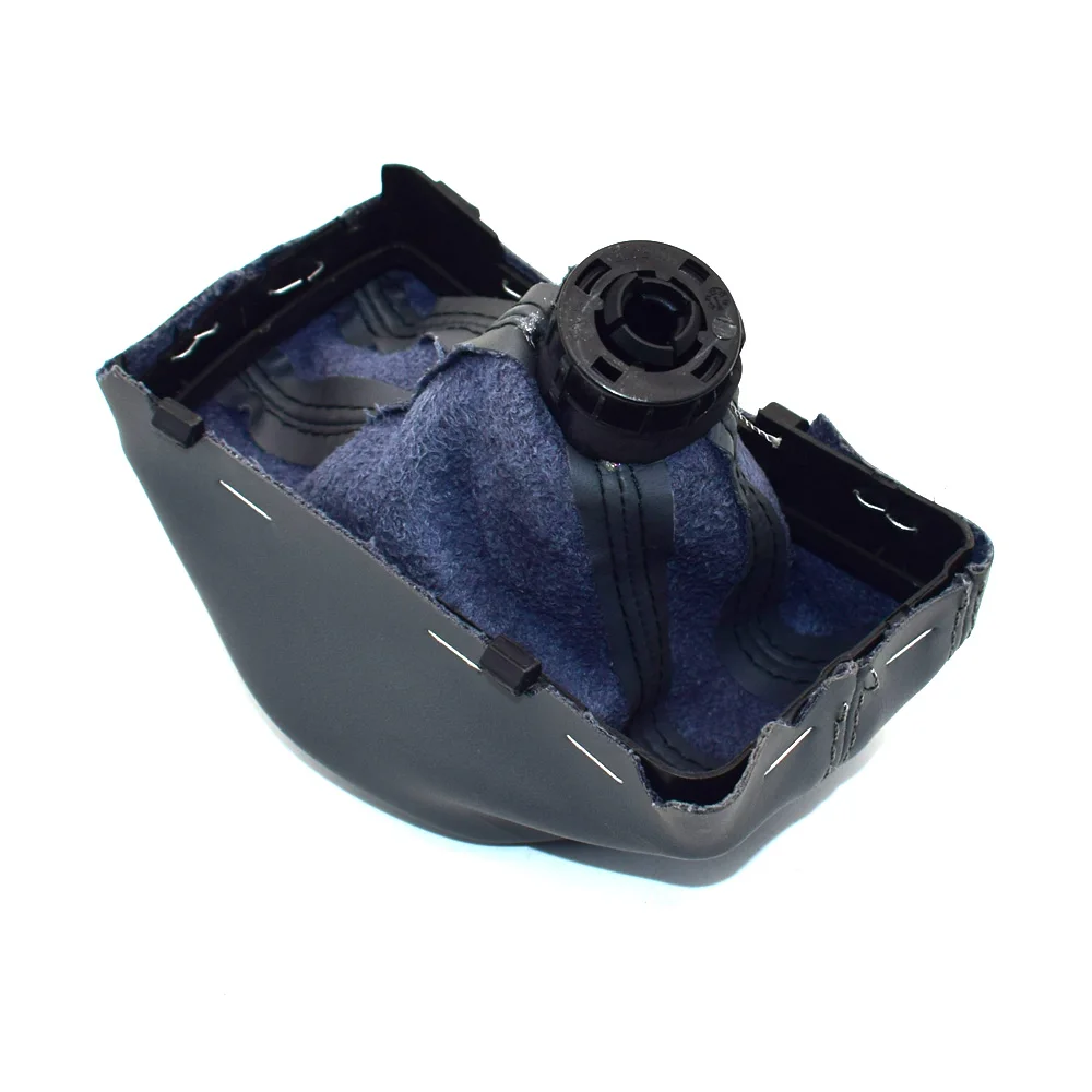 Pomo de cambio automático 4G1713139R para Audi A6 C6 y A4 B8 - imagen 4