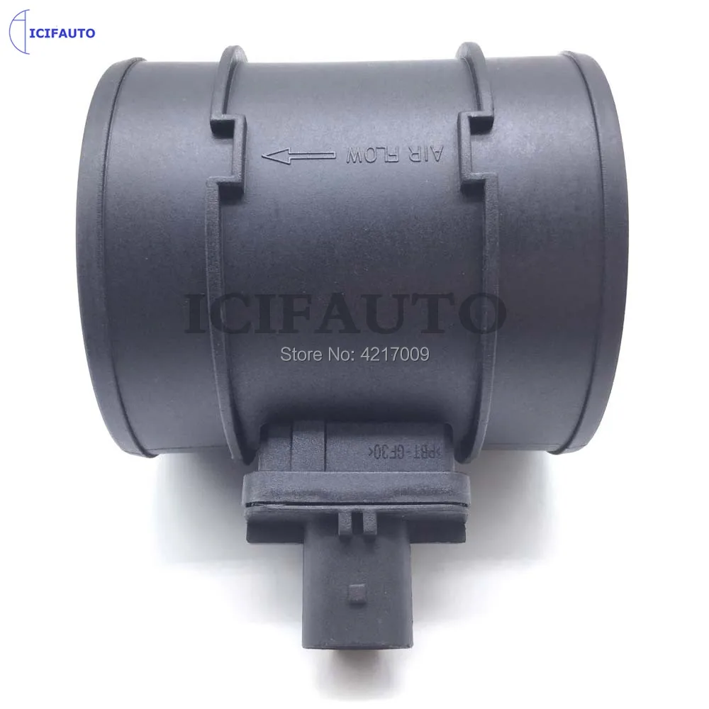 0281 002 912 Sensor MAF caudal aire Opel Astra/Insignia 2.0 CDTI - imagen 3