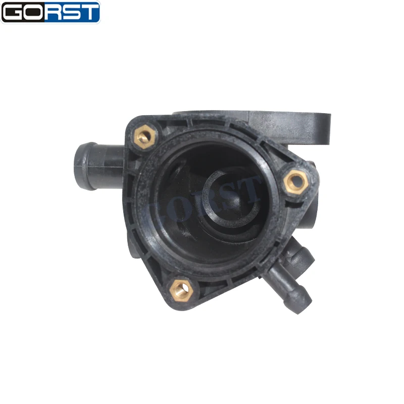 Carcasa termostato Cummins 5264757 para ISF 2.8 - imagen 3