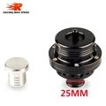 black 25MM