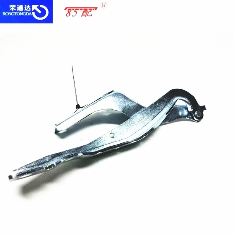 Bisagra de capó para Peugeot 408 (2010-2014) - imagen 5