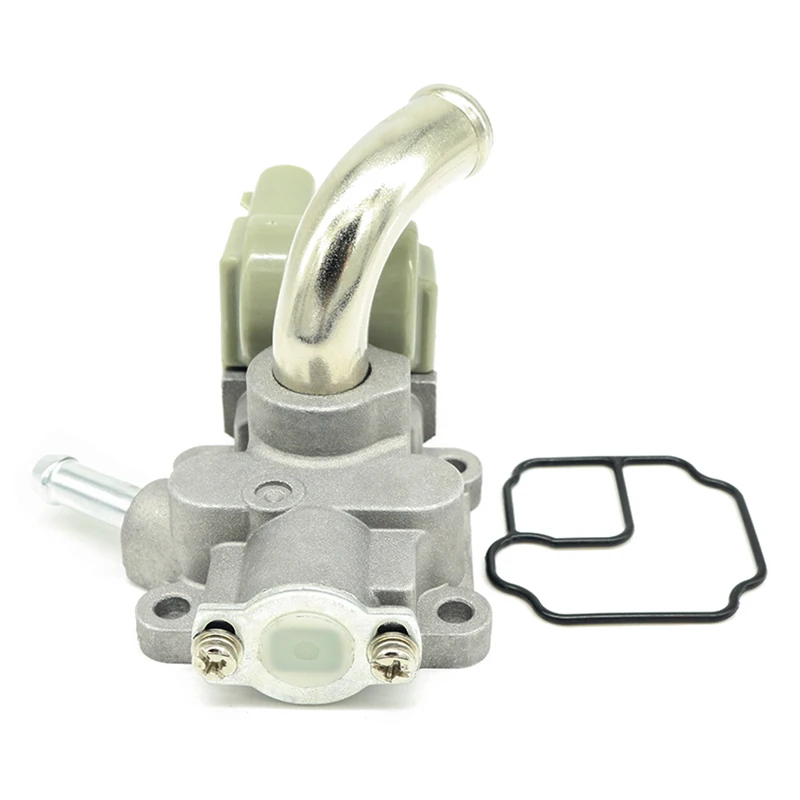 Válvula IAC 22270-75030 para Toyota 4Runner, T100 y Tacoma 2.4/2.7 - imagen 3