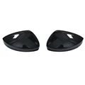 gloss black