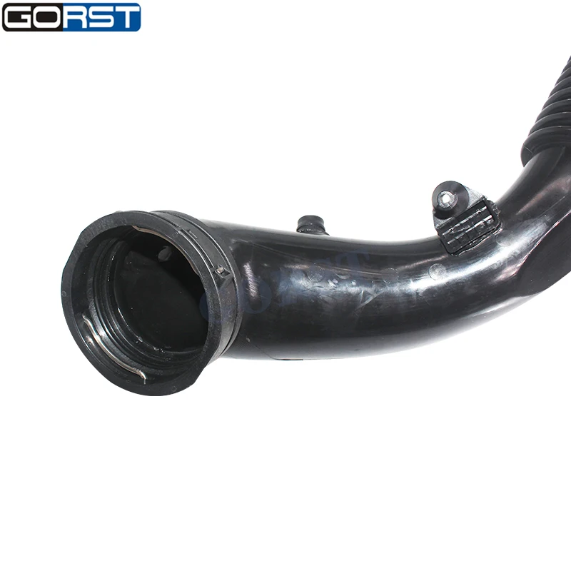BMW 13717604033/13627599042 Manguera de admisión con sensor de presión - imagen 3