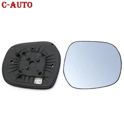 Luna de espejo retrovisor Toyota Land Cruiser Prado J150 2009-2018