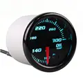 oil temp gauge