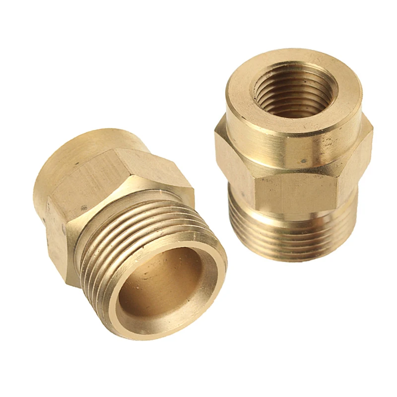 Adaptador para pistola de agua a presión